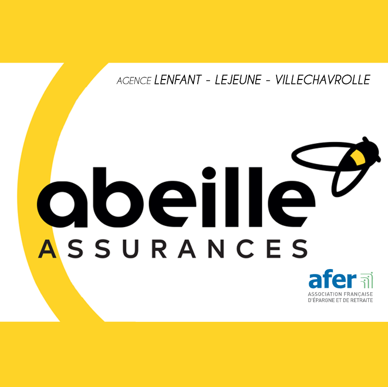 Abeille Assurances Commerces Brienne