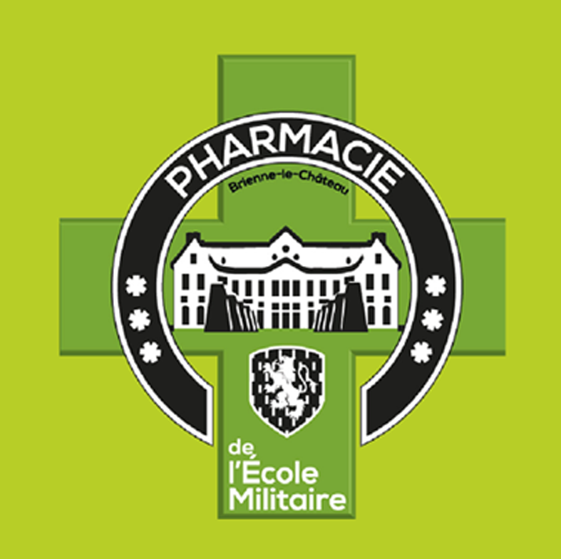 logo_pharmacieecolemilitaire